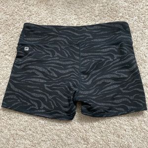 Fabletics shorts